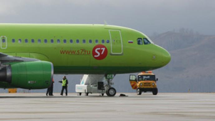 Small airlines kicked out with safety standards up