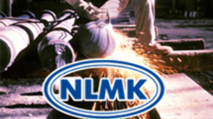 NLMK to outlay $400 million for US steel producer Beta Steel