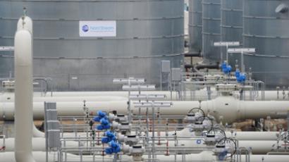 Almost there: Gazprom plans to built pipeline to supply China its gas