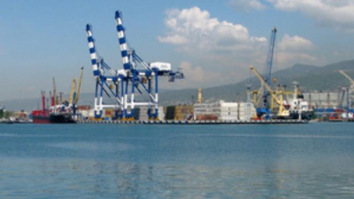 Novorossiysk Commercial Sea Port posts 1H 2010 net profit of $155.5 million