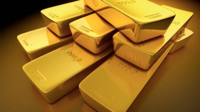 Polyus Gold posts FY 2010 net profit of $356.5 million