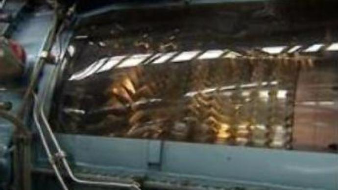 Power Machines to invest $US 1 BLN in development