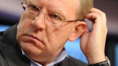 Putin is my friend but we have disagreements – Kudrin