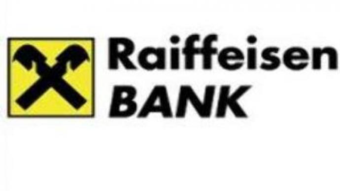 Raiffeisenbank becomes Russia's #1 foreign bank