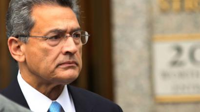 Ex-Goldman boss goes to jail for ‘friendly’ information leak