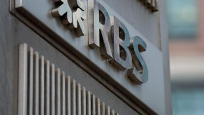 RBS fined $610 mln for Libor-fixing manipulation