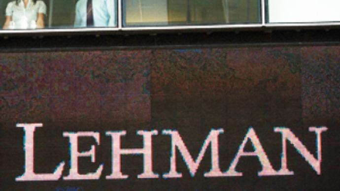 Renaissance Capital:  A year after the Lehman Brothers collapse