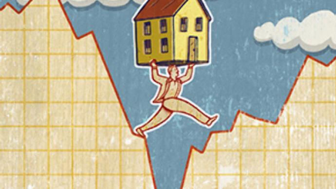 Real Estate looking at activity rebound