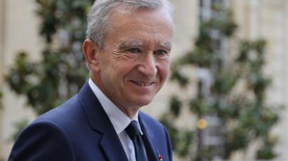 France defends ‘solvent’ economy after minister says country ‘totally bankrupt’