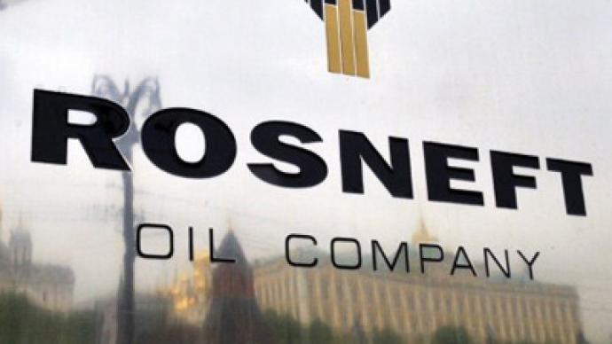 Rosneft, BP, AAR and the legal issues