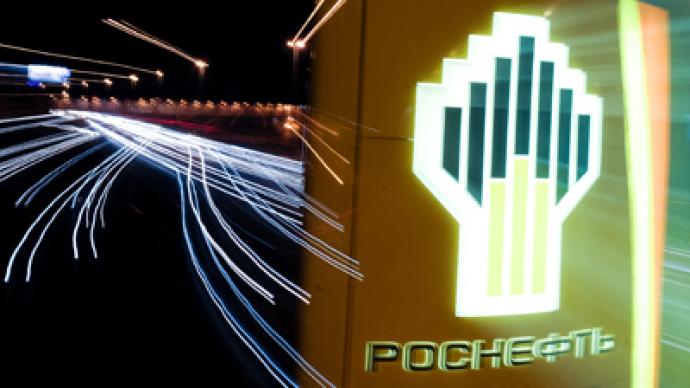 Rosneft borrows $30bn from banks to buy out TNK-BP