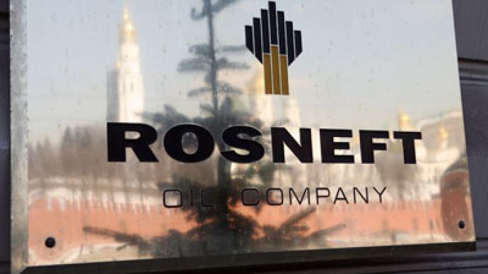 Rosneft challenges ExxonMobil as a number one in oil output