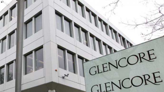 Glencore to become key Russian oil trader 