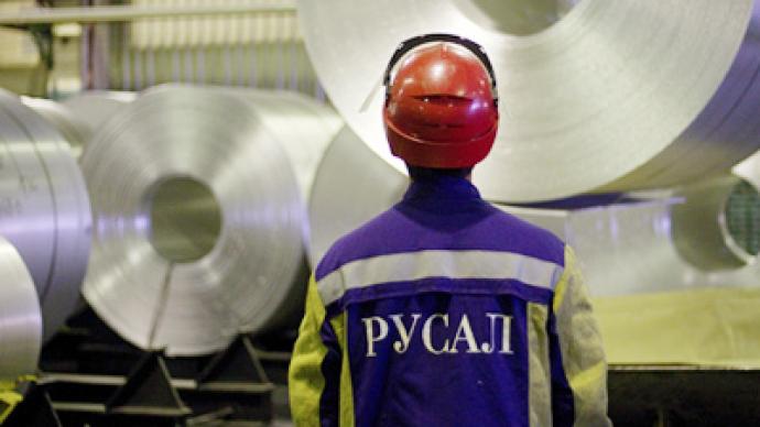 Rusal officially rejects Norilsk buyout proposal