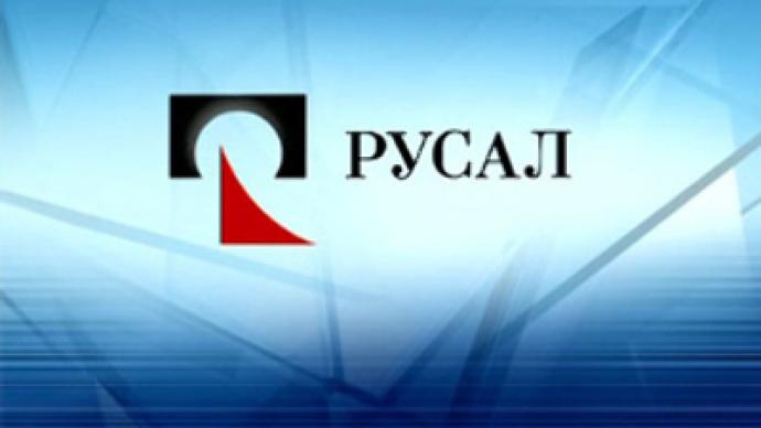 Rusal reaches short term deal with creditors