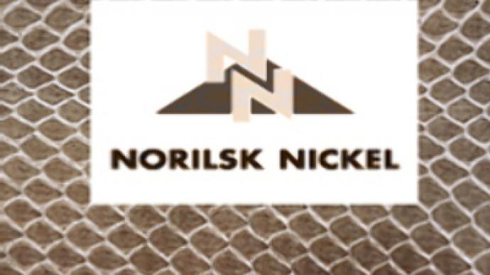 Rusal wants changes on Norilsk Nickel board