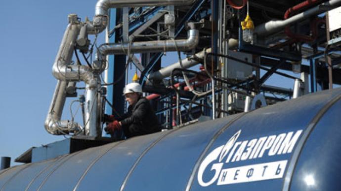 Russia’s chief auditor to check Gazprom and Rosneft