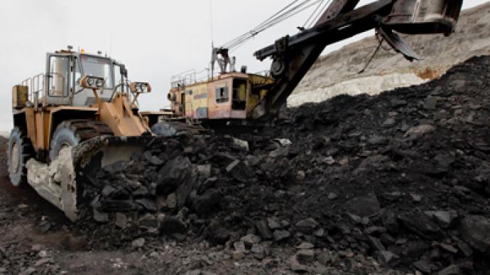 Russia to boost coal production and exports by 2030