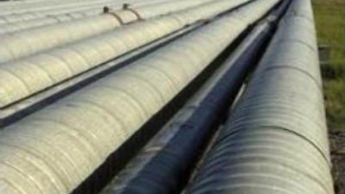 Russia, Bulgaria and Greece to build a pipeline in the Balkans