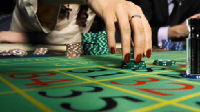 6 months after move, Russia’s casinos find little razzamatazz in the regions