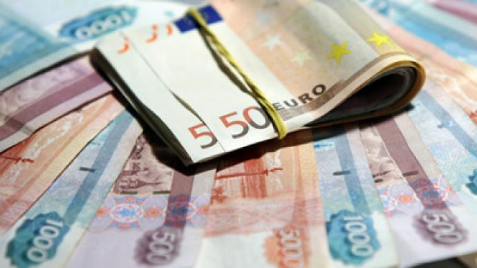 Euro debt woes could be solved by delisting banks