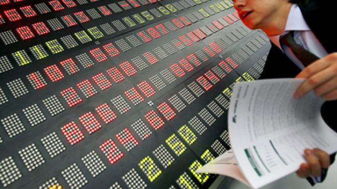 Market Buzz: Investors not cheered by manufacturing data