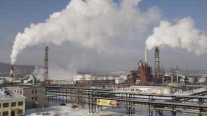 Rosneft aims to grow twice as much by 2030
