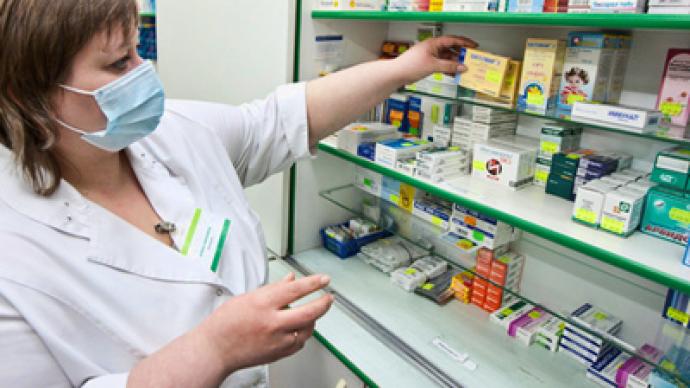 Pharmacy meltdown warning as tax increases bite 
