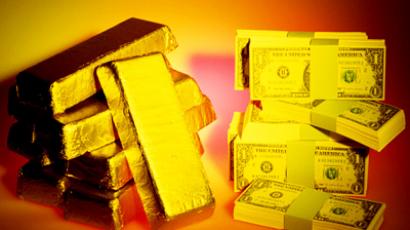 Utah banks on gold, silver as legal currency