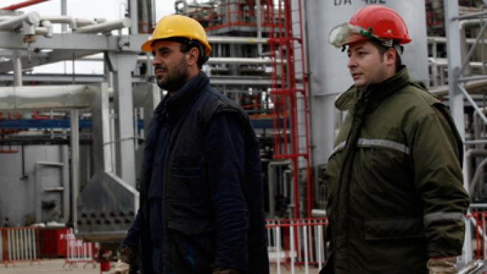 Gazprom and partners kick off construction of South Stream pipeline
