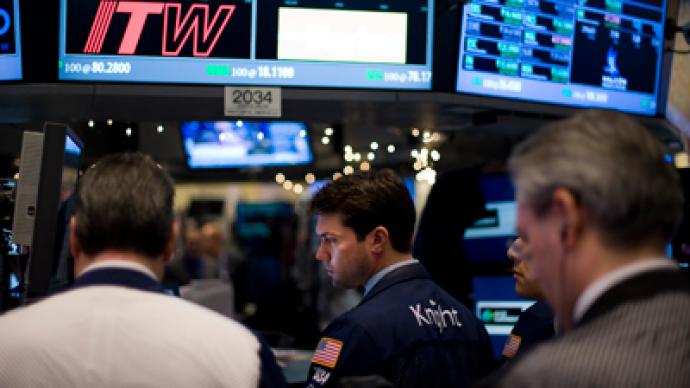 Market Buzz: No major moves as world awaits US corporate earnings reports