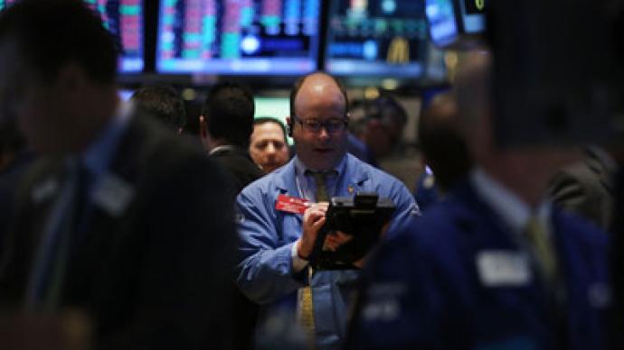 Market Buzz: US housing uptick and China growth bring hope