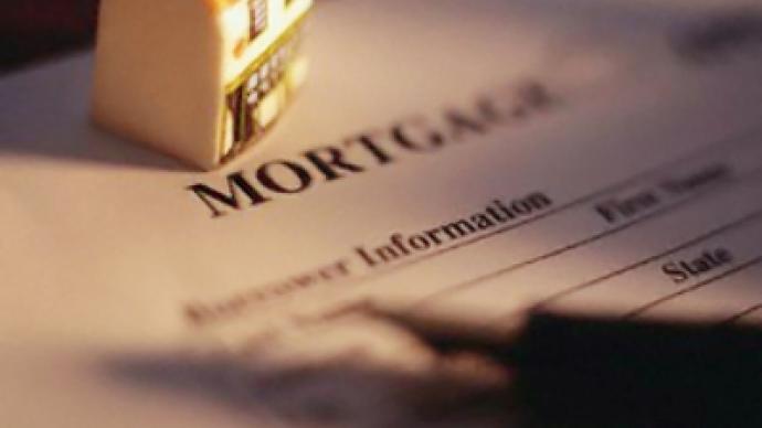 Russia to support low-cost mortgage lending