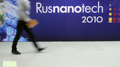Russia has the makings of a high technology leader