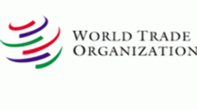 Russia to strengthen intellectual property protection before joining WTO