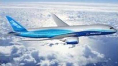 New windowless plane lets you have your head in the clouds (VIDEO)