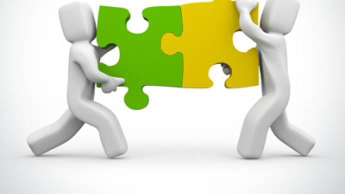 M&A makes its way back to Russian market front and centre