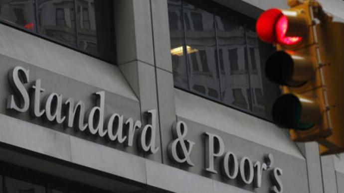 S&P faces new probe over fraud, Fitch and Moody's in sights