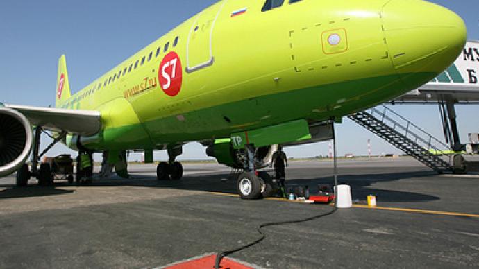 S7 Airlines begins operating under Oneworld alliance banner