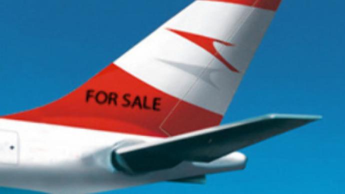 S7 looking at Austrian Airlines stake