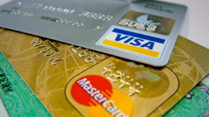 Sberbank gaining in credit card market