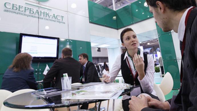 Sberbank buys Troika Dialog