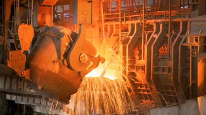 Severstal posts 9M 2010 net loss of $225 million
