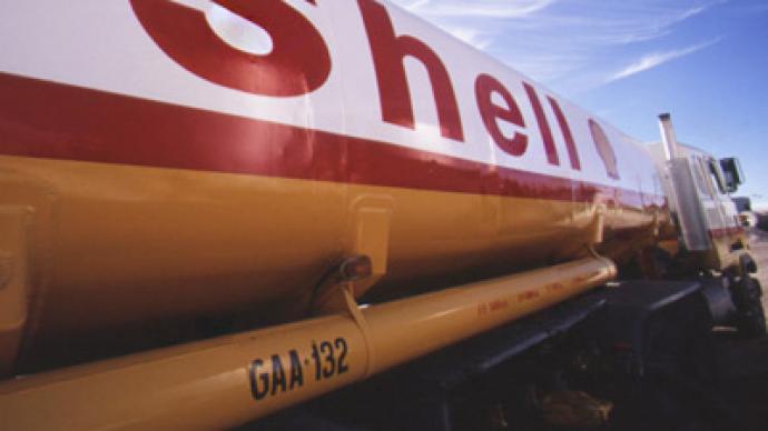 US allows Royal Dutch Shell to drill in the Arctic  