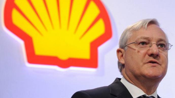 Cash flows and oil spills for Shell’s directors