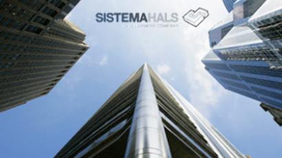 Sistema posts FY 2008 Net Income of $62 million after $713 million 4Q hit
