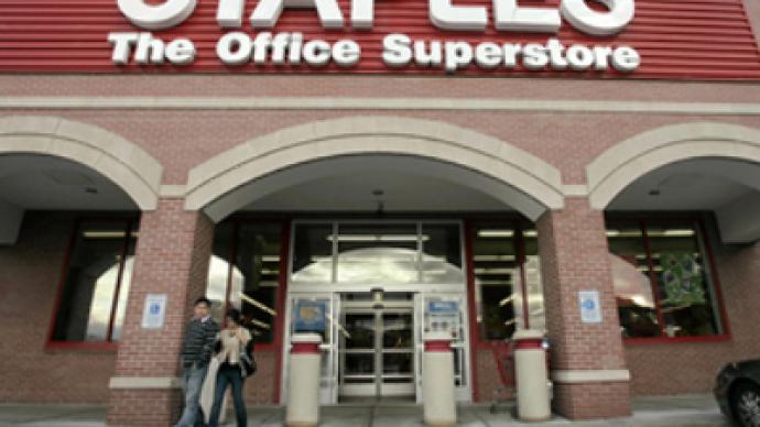Staples and Pragmatic Express link up on office supplies