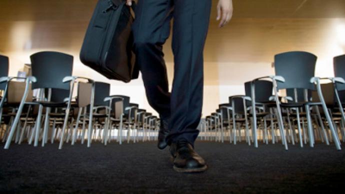 State officials leaving boardrooms