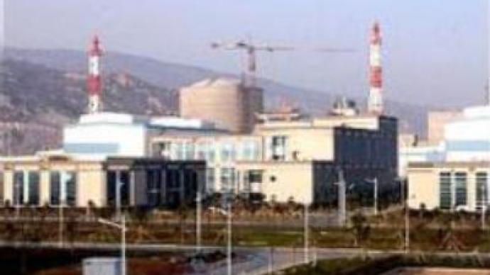 Structural fault delays launch of Chinese power plant