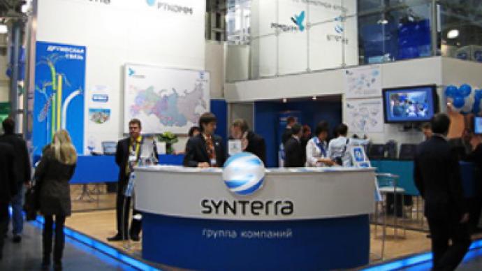 Synterra Group posts FY 2008 Net Profit of $91 million